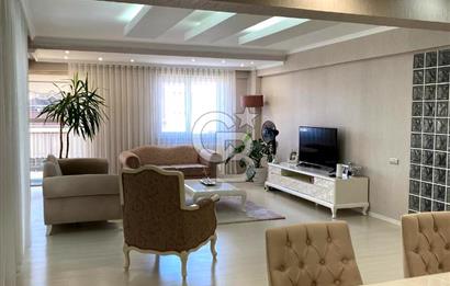 Mehmetçik Mah. 5+1 Satılık 420 m2 Dubleks Daire