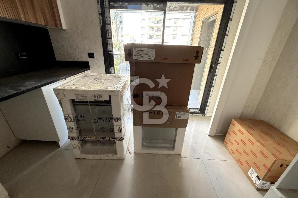 Şemikler Mükemmel Konumda Rising Rezidance 3+1 Kiralık Daire