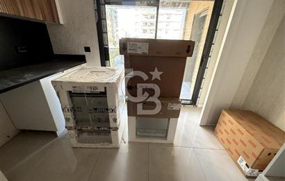Şemikler Mükemmel Konumda Rising Rezidance 3+1 Kiralık Daire