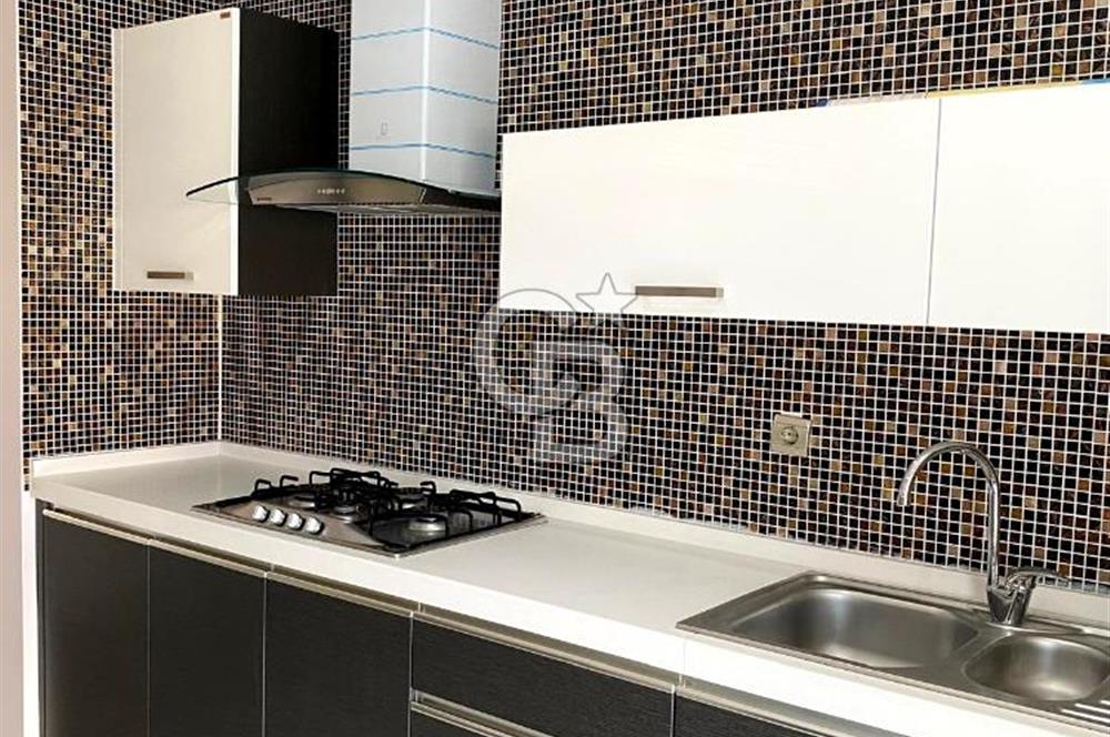 Mehmetçik Mah. 5+1 Satılık 420 m2 Dubleks Daire