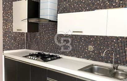 Mehmetçik Mah. 5+1 Satılık 420 m2 Dubleks Daire