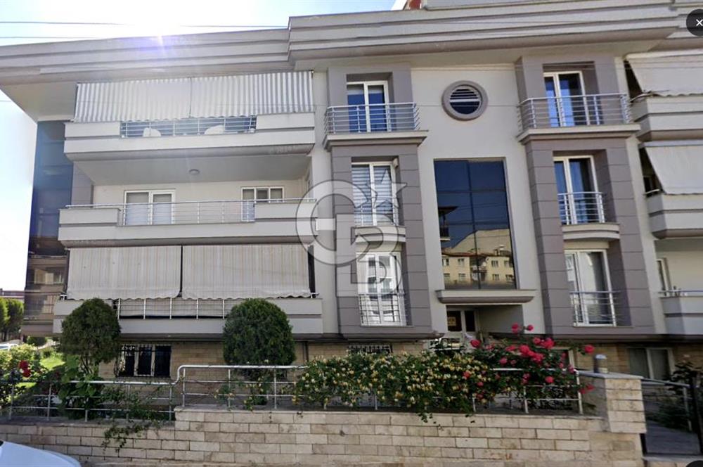Mehmetçik Mah. 5+1 Satılık 420 m2 Dubleks Daire