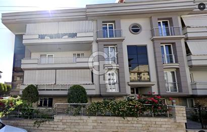 Mehmetçik Mah. 5+1 Satılık 420 m2 Dubleks Daire