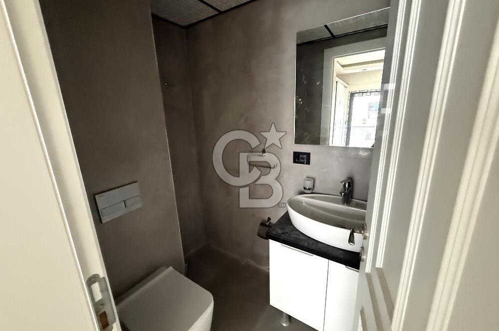 Şemikler Mükemmel Konumda Rising Rezidance 3+1 Kiralık Daire