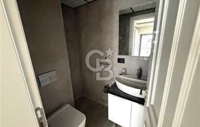 Şemikler Mükemmel Konumda Rising Rezidance 3+1 Kiralık Daire