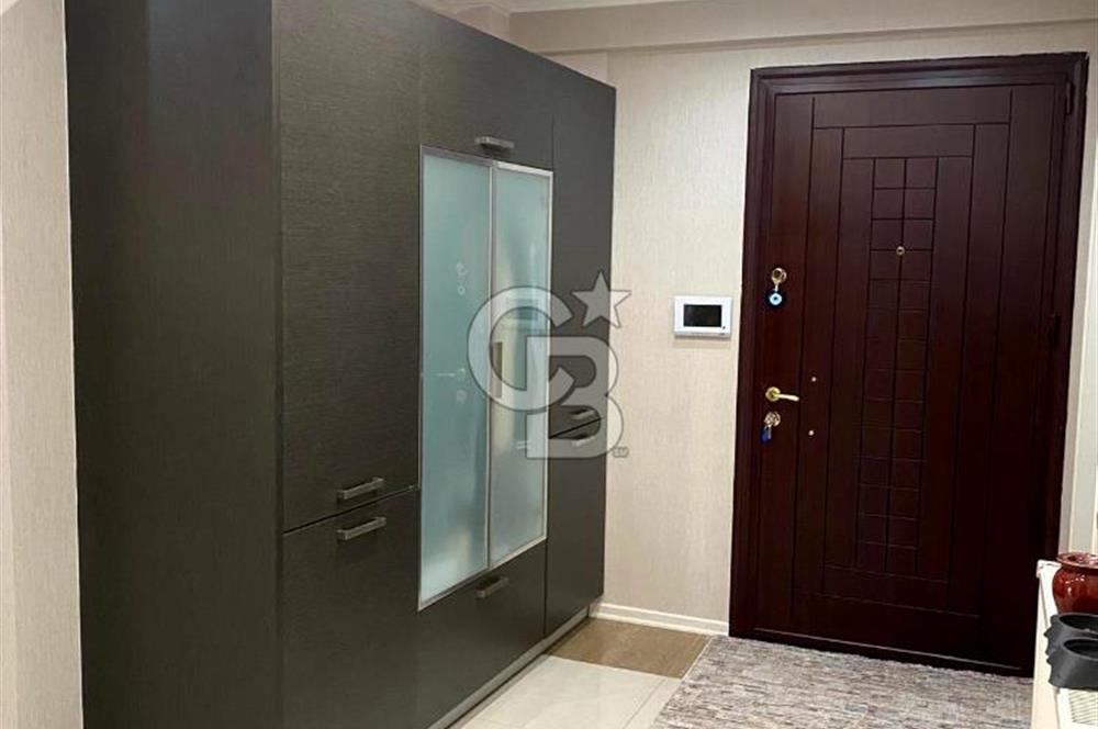 Mehmetçik Mah. 5+1 Satılık 420 m2 Dubleks Daire