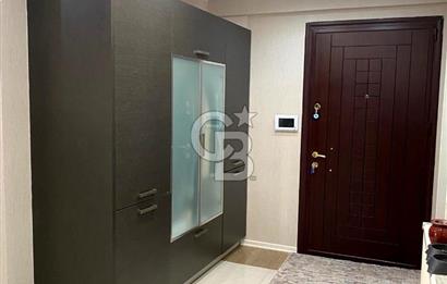 Mehmetçik Mah. 5+1 Satılık 420 m2 Dubleks Daire