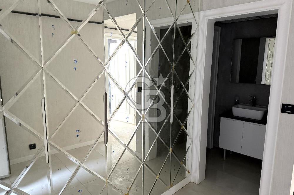 Şemikler Mükemmel Konumda Rising Rezidance 3+1 Kiralık Daire