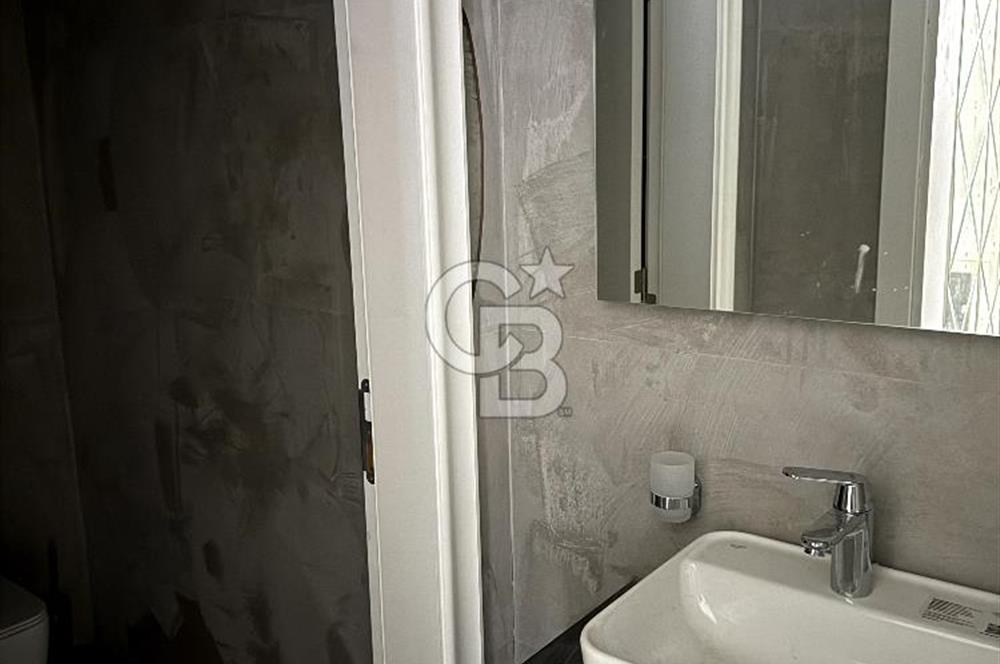 Şemikler Mükemmel Konumda Rising Rezidance 3+1 Kiralık Daire