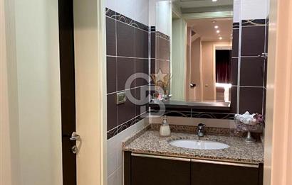 Mehmetçik Mah. 5+1 Satılık 420 m2 Dubleks Daire