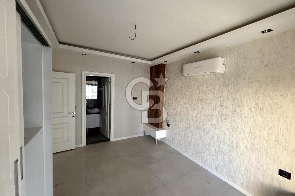 Şemikler Mükemmel Konumda Rising Rezidance 3+1 Kiralık Daire