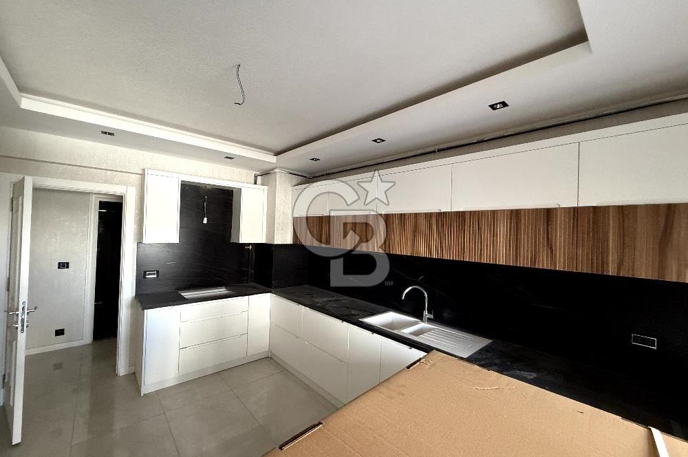 Şemikler Mükemmel Konumda Rising Rezidance 3+1 Kiralık Daire