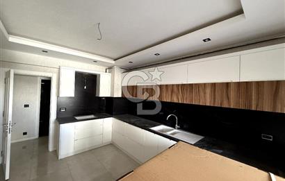 Şemikler Mükemmel Konumda Rising Rezidance 3+1 Kiralık Daire