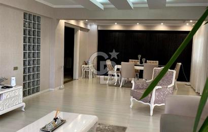 Mehmetçik Mah. 5+1 Satılık 420 m2 Dubleks Daire