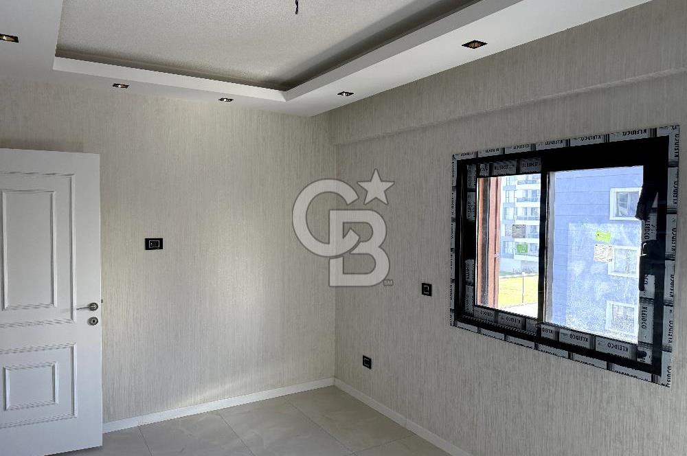 Şemikler Mükemmel Konumda Rising Rezidance 3+1 Kiralık Daire