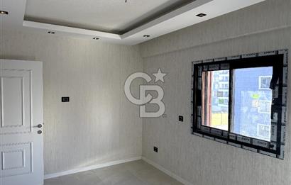 Şemikler Mükemmel Konumda Rising Rezidance 3+1 Kiralık Daire
