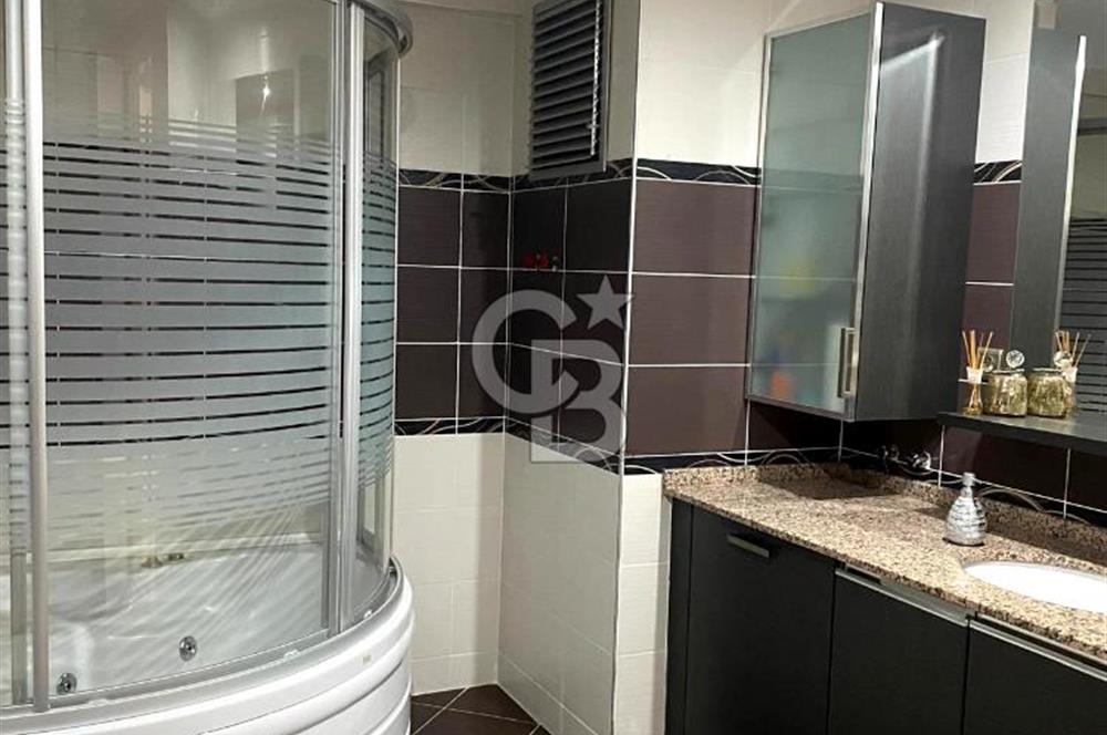 Mehmetçik Mah. 5+1 Satılık 420 m2 Dubleks Daire