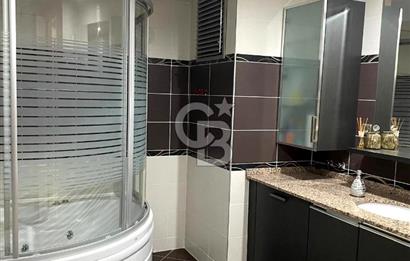 Mehmetçik Mah. 5+1 Satılık 420 m2 Dubleks Daire