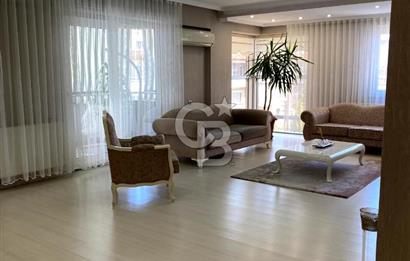 Mehmetçik Mah. 5+1 Satılık 420 m2 Dubleks Daire
