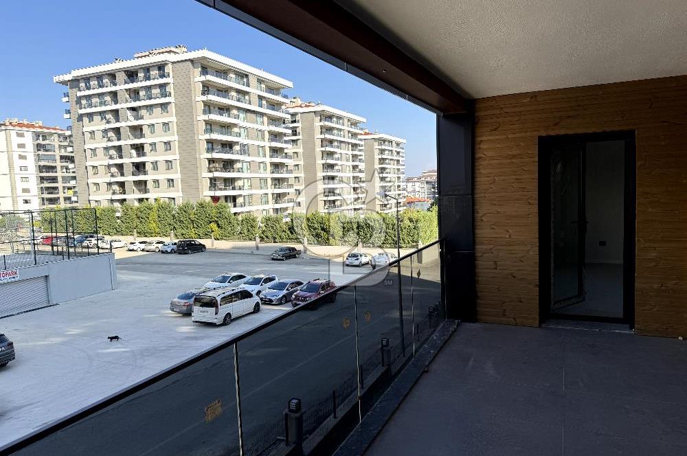 Şemikler Mükemmel Konumda Rising Rezidance 3+1 Kiralık Daire