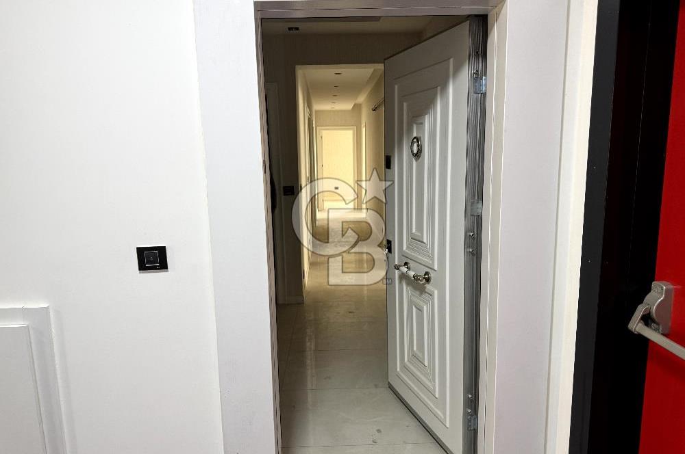 Şemikler Mükemmel Konumda Rising Rezidance 3+1 Kiralık Daire