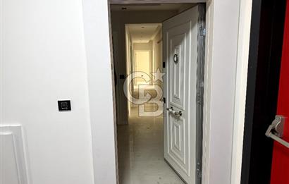 Şemikler Mükemmel Konumda Rising Rezidance 3+1 Kiralık Daire