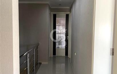 Mehmetçik Mah. 5+1 Satılık 420 m2 Dubleks Daire