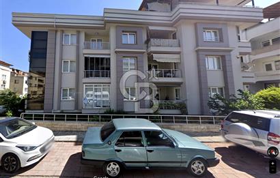 Mehmetçik Mah. 5+1 Satılık 420 m2 Dubleks Daire