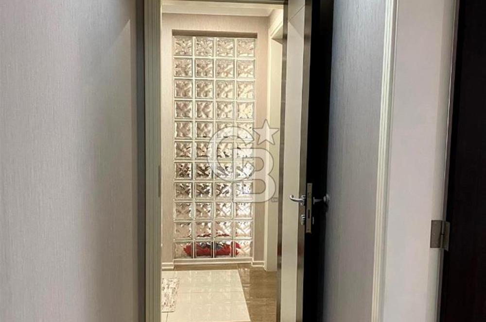 Mehmetçik Mah. 5+1 Satılık 420 m2 Dubleks Daire