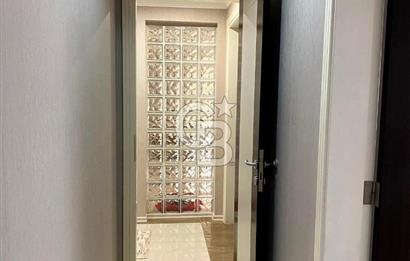 Mehmetçik Mah. 5+1 Satılık 420 m2 Dubleks Daire