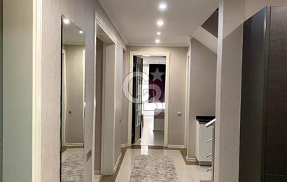 Mehmetçik Mah. 5+1 Satılık 420 m2 Dubleks Daire