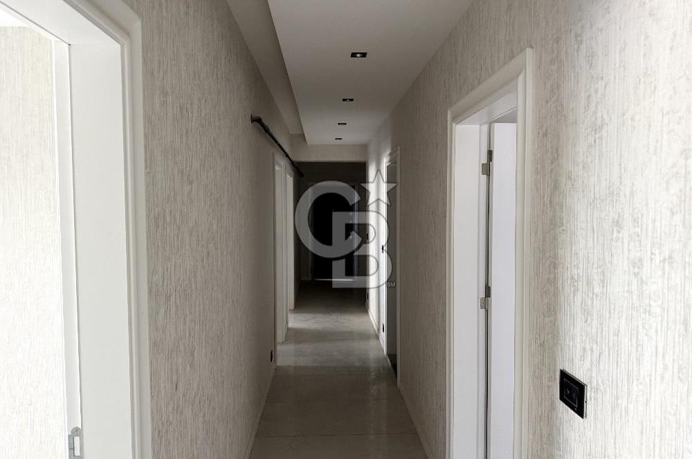 Şemikler Mükemmel Konumda Rising Rezidance 3+1 Kiralık Daire
