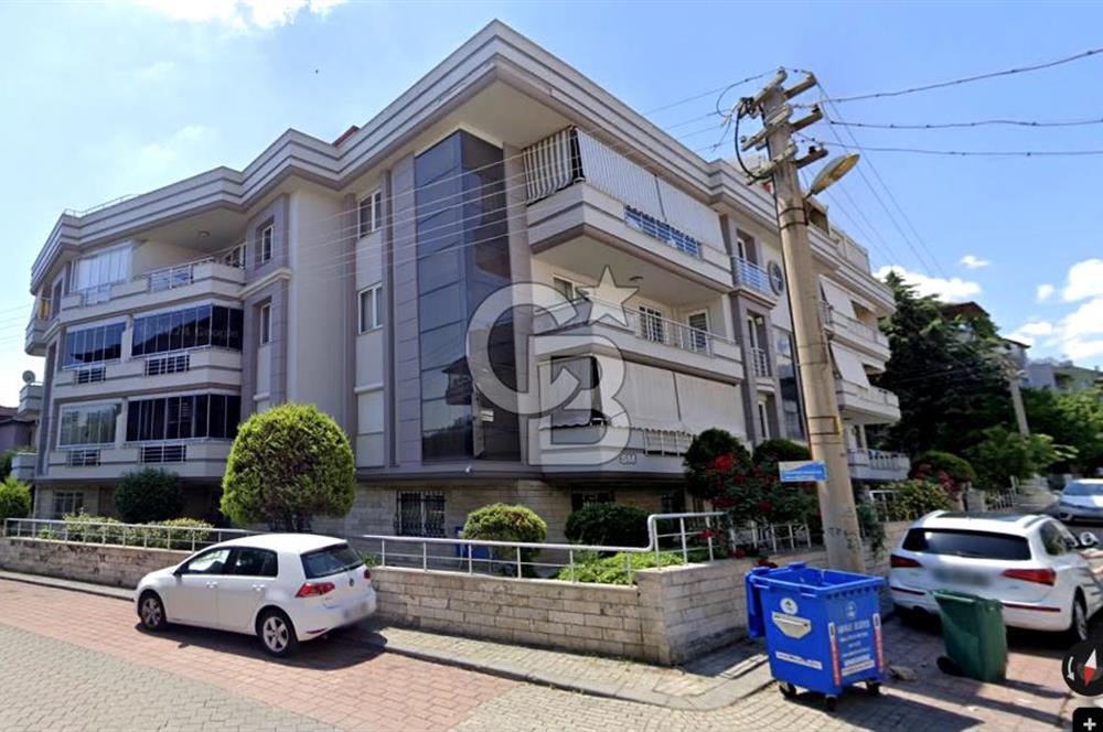 Mehmetçik Mah. 5+1 Satılık 420 m2 Dubleks Daire