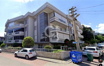 Mehmetçik Mah. 5+1 Satılık 420 m2 Dubleks Daire