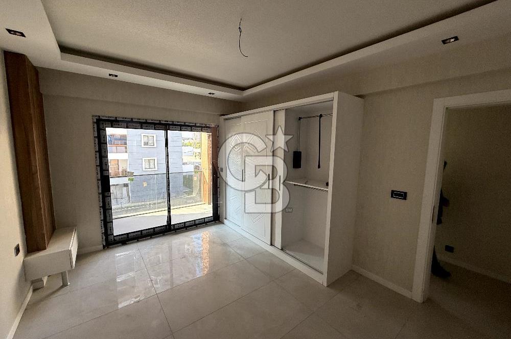 Şemikler Mükemmel Konumda Rising Rezidance 3+1 Kiralık Daire