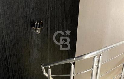 Mehmetçik Mah. 5+1 Satılık 420 m2 Dubleks Daire