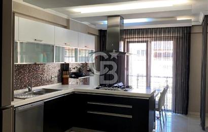 Mehmetçik Mah. 5+1 Satılık 420 m2 Dubleks Daire