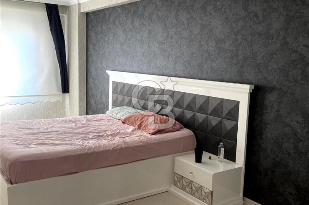 Mehmetçik Mah. 5+1 Satılık 420 m2 Dubleks Daire