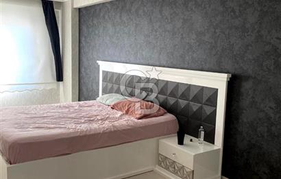 Mehmetçik Mah. 5+1 Satılık 420 m2 Dubleks Daire