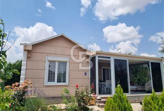 GÖLBAŞI İKİZCE MAHALLESİ 2+1 LÜKS 500 M2 SATILIK HOBİ BAHÇESİ
