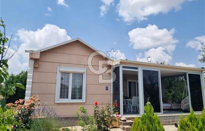 GÖLBAŞI İKİZCE MAHALLESİ 2+1 LÜKS 500 M2 SATILIK HOBİ BAHÇESİ