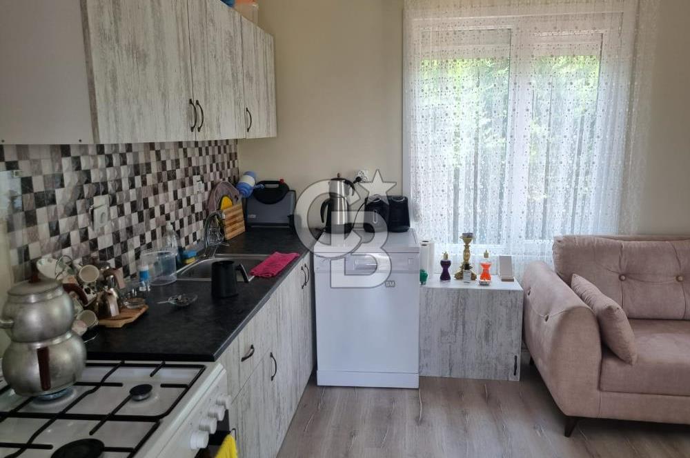 GÖLBAŞI İKİZCE MAHALLESİ 2+1 LÜKS 500 M2 SATILIK HOBİ BAHÇESİ