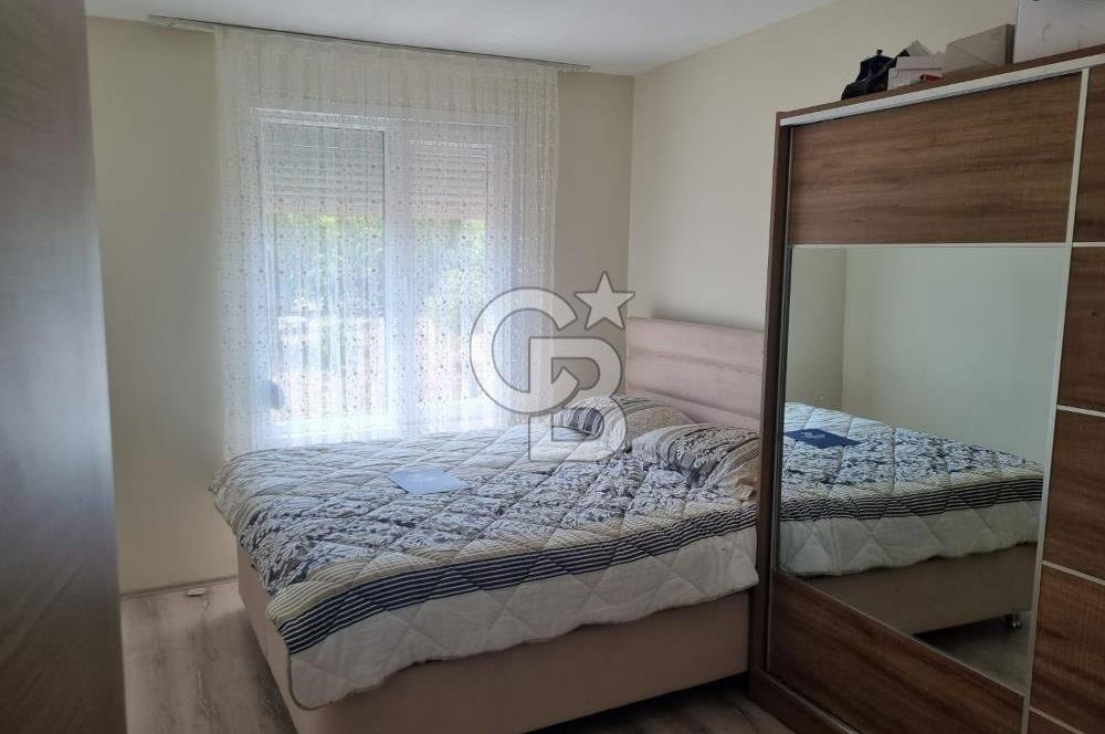 GÖLBAŞI İKİZCE MAHALLESİ 2+1 LÜKS 500 M2 SATILIK HOBİ BAHÇESİ