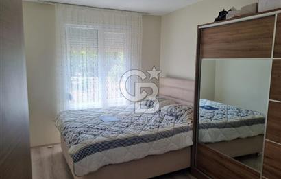GÖLBAŞI İKİZCE MAHALLESİ 2+1 LÜKS 500 M2 SATILIK HOBİ BAHÇESİ