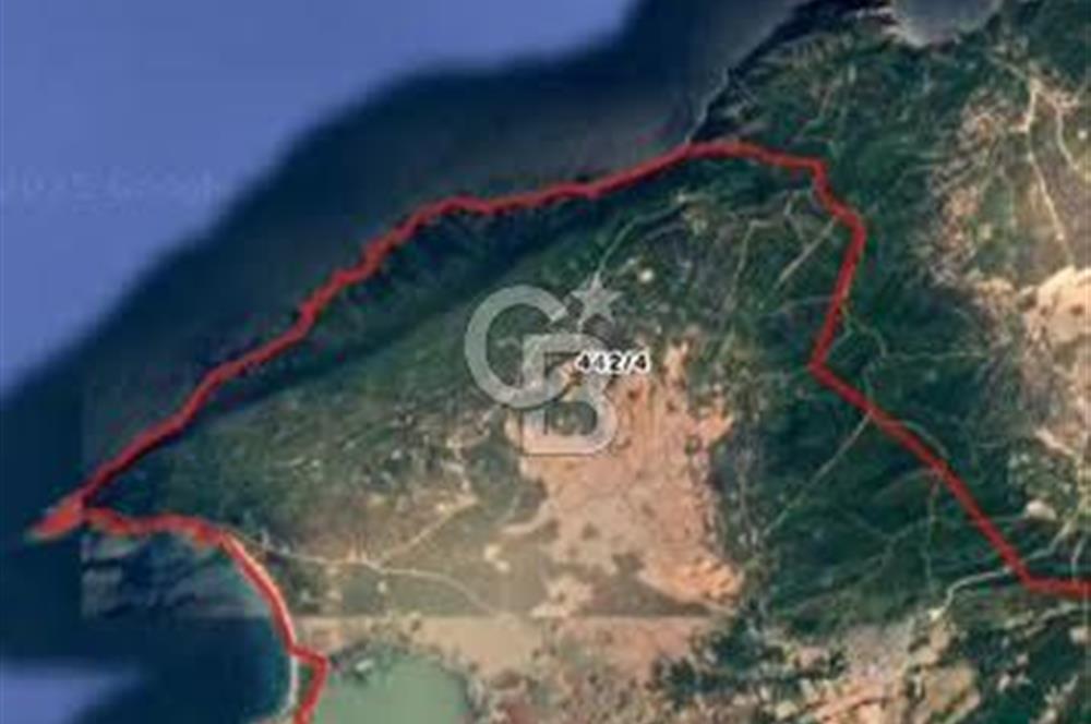 CB MARS'TAN ECEABAT KÜÇÜKANAFARTA'DA YATIRIM DEĞERİ YÜKSEK TARLA