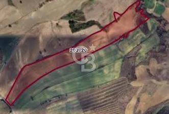 CB MARS'TAN GELİBOLU'DA YATIRIM DEĞERİ YÜKSEK TARIM ARAZİSİ