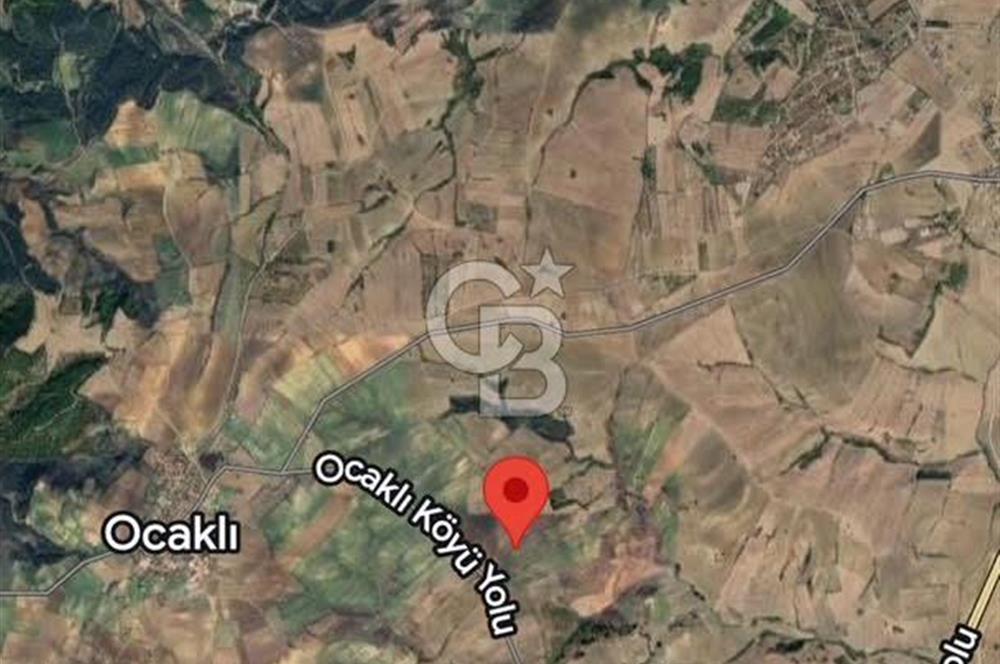 CB MARS'TAN GELİBOLU'DA YATIRIM DEĞERİ YÜKSEK TARIM ARAZİSİ