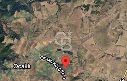 CB MARS'TAN GELİBOLU'DA YATIRIM DEĞERİ YÜKSEK TARIM ARAZİSİ