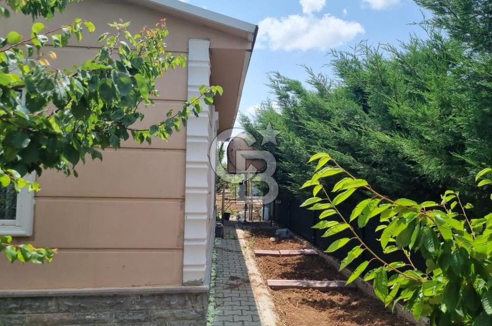 GÖLBAŞI İKİZCE MAHALLESİ 2+1 LÜKS 500 M2 SATILIK HOBİ BAHÇESİ