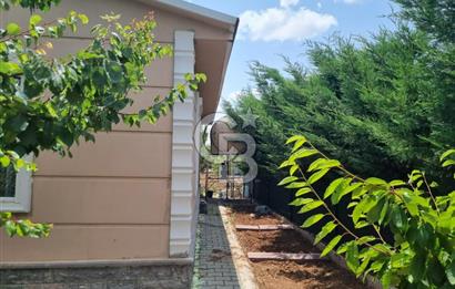 GÖLBAŞI İKİZCE MAHALLESİ 2+1 LÜKS 500 M2 SATILIK HOBİ BAHÇESİ